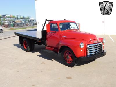 1948 GMC Pickup