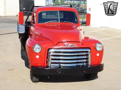 1948 GMC Pickup