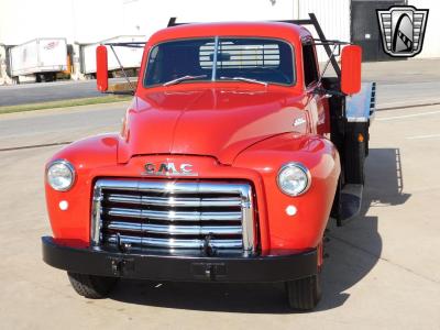 1948 GMC Pickup