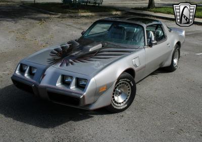 1979 Pontiac Firebird