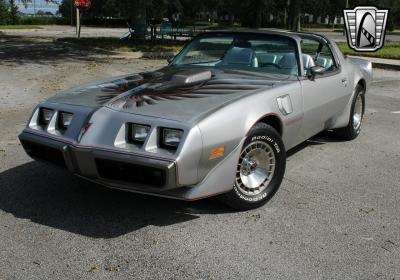 1979 Pontiac Firebird