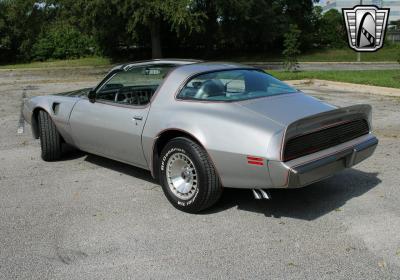 1979 Pontiac Firebird