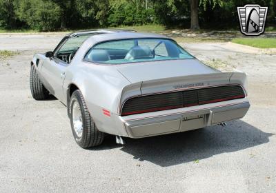 1979 Pontiac Firebird