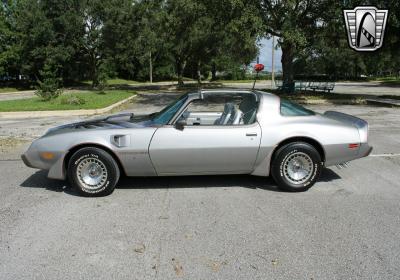 1979 Pontiac Firebird