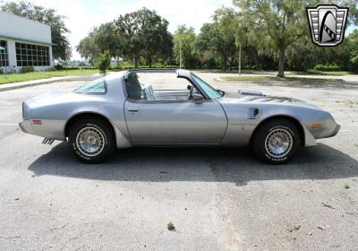 1979 Pontiac Firebird