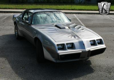 1979 Pontiac Firebird