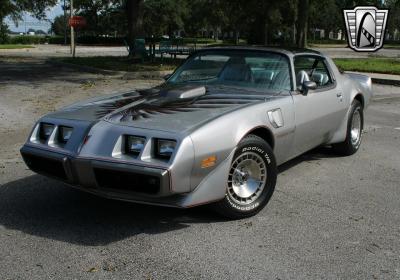 1979 Pontiac Firebird