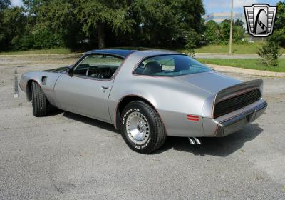 1979 Pontiac Firebird