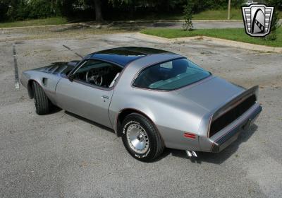 1979 Pontiac Firebird