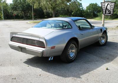 1979 Pontiac Firebird