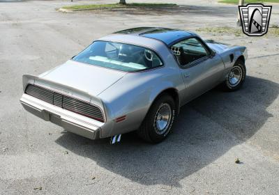 1979 Pontiac Firebird