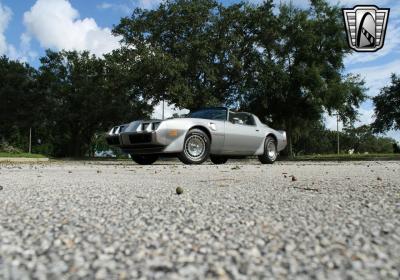 1979 Pontiac Firebird