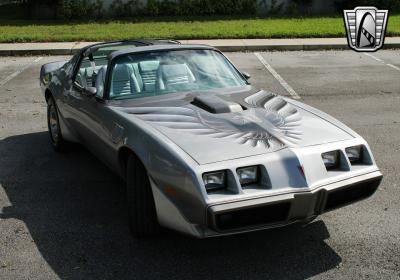 1979 Pontiac Firebird