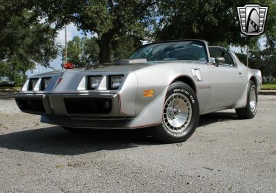 1979 Pontiac Firebird