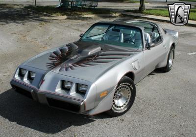 1979 Pontiac Firebird