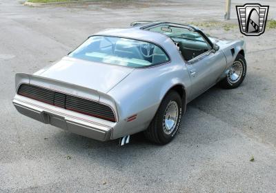 1979 Pontiac Firebird