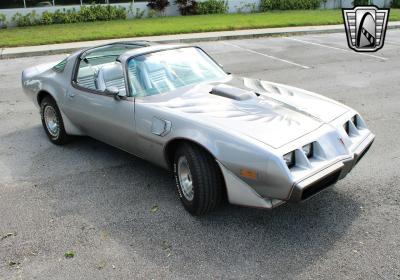 1979 Pontiac Firebird