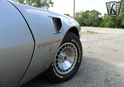 1979 Pontiac Firebird