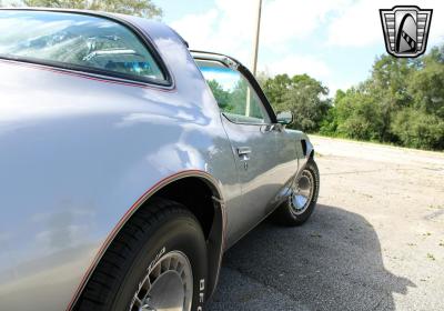 1979 Pontiac Firebird