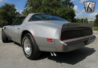 1979 Pontiac Firebird