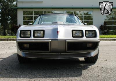 1979 Pontiac Firebird