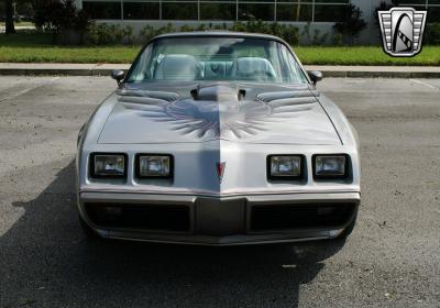 1979 Pontiac Firebird