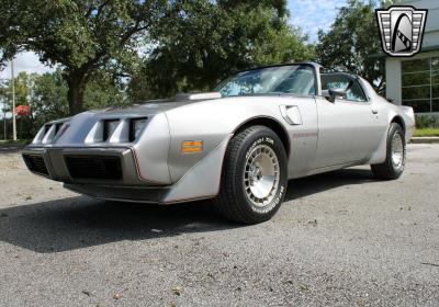 1979 Pontiac Firebird