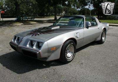 1979 Pontiac Firebird