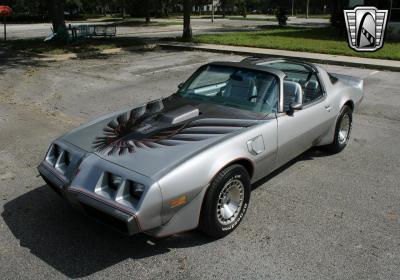 1979 Pontiac Firebird