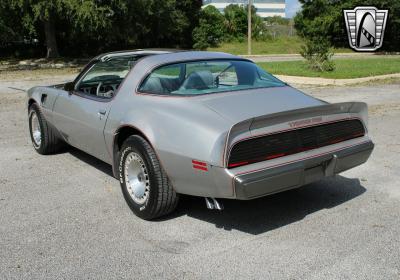 1979 Pontiac Firebird