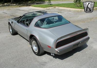 1979 Pontiac Firebird