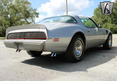 1979 Pontiac Firebird