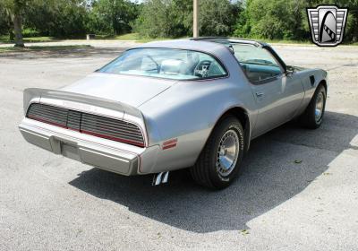 1979 Pontiac Firebird