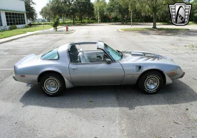 1979 Pontiac Firebird