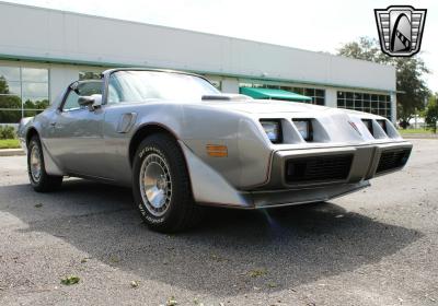 1979 Pontiac Firebird