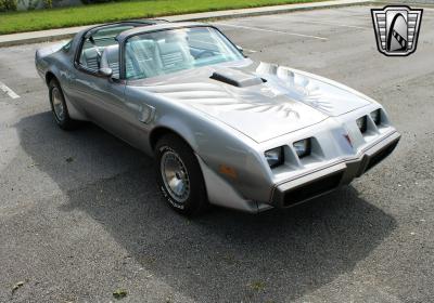 1979 Pontiac Firebird