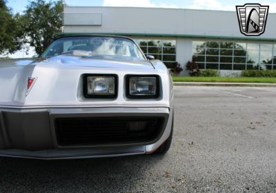 1979 Pontiac Firebird