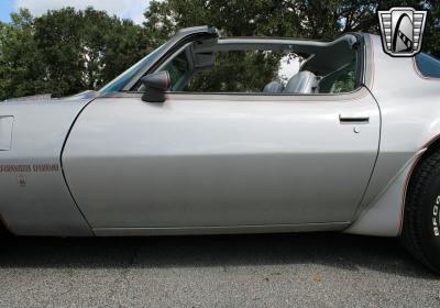 1979 Pontiac Firebird