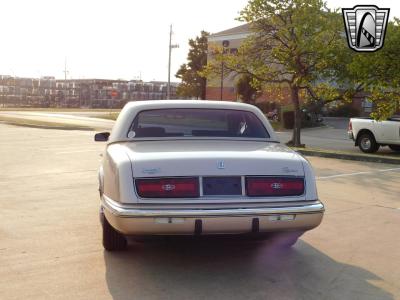 1989 Buick Riviera