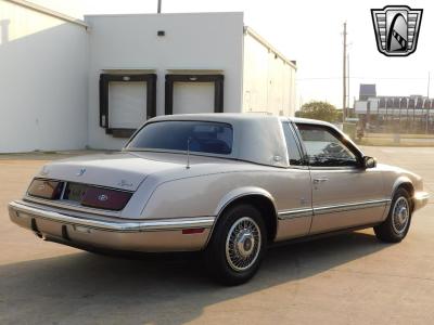 1989 Buick Riviera