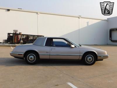 1989 Buick Riviera