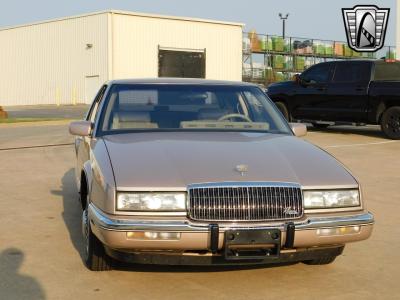 1989 Buick Riviera