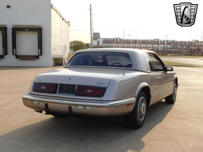 1989 Buick Riviera