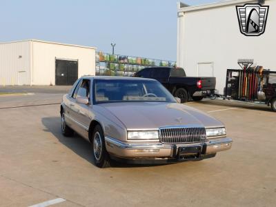 1989 Buick Riviera