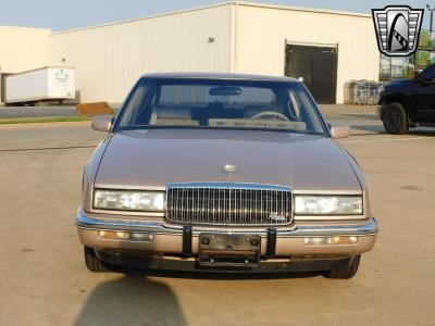 1989 Buick Riviera