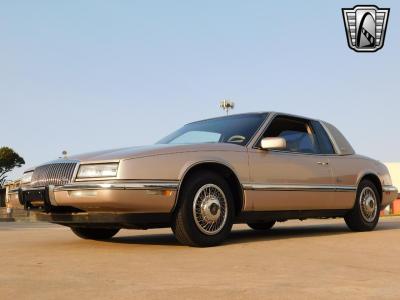 1989 Buick Riviera