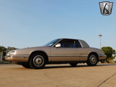 1989 Buick Riviera