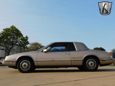 1989 Buick Riviera