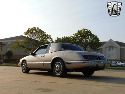 1989 Buick Riviera