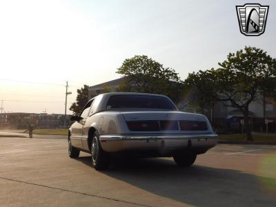 1989 Buick Riviera